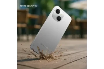 Tecno Spark 40C price in Bangladesh 2025